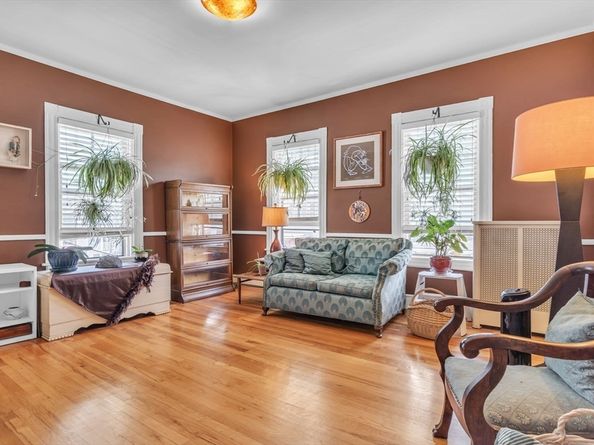 114 Wrentham St 1, Boston MA 02124