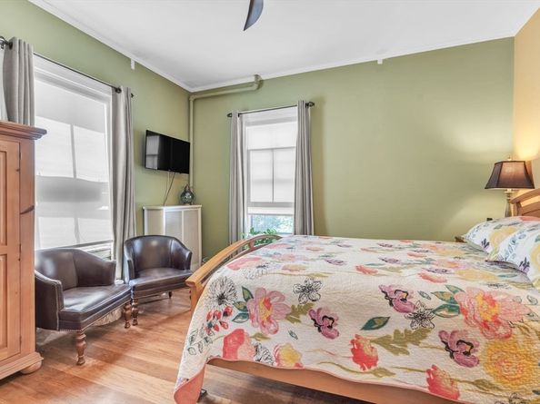 114 Wrentham St 1, Boston MA 02124