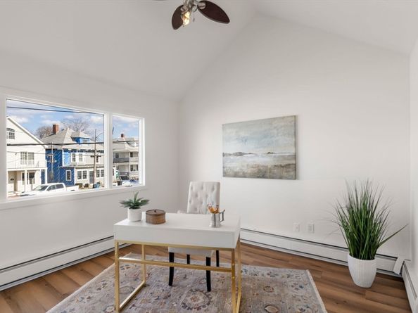 75 Castle Road, Nahant MA 01908