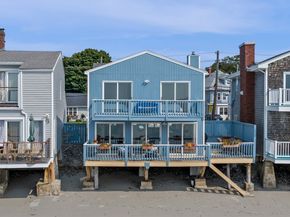 75 Castle Road, Nahant MA 01908