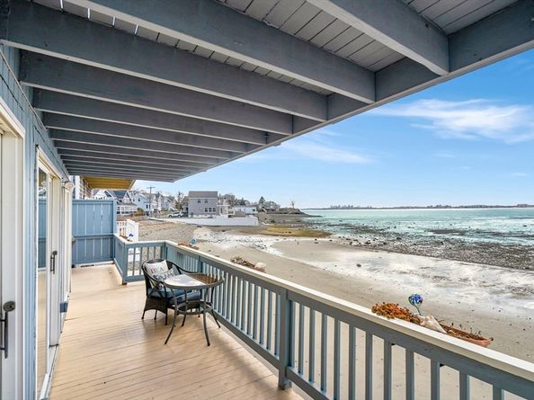 75 Castle Road, Nahant MA 01908