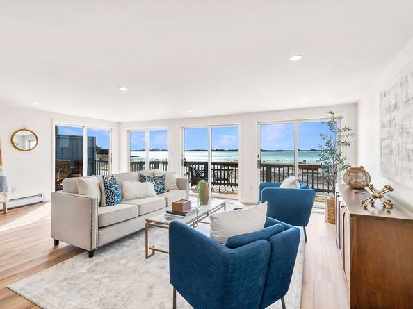 75 Castle Road, Nahant MA 01908