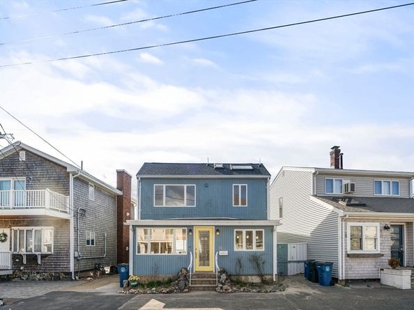 75 Castle Road, Nahant MA 01908