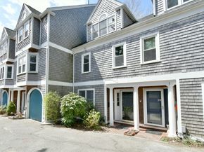 39 Bellis Circle E, Cambridge MA 02140