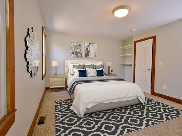 39 Bellis Circle E, Cambridge MA 02140