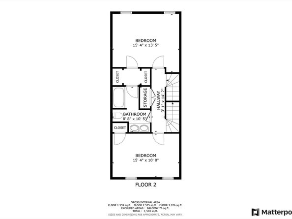 39 Bellis Circle E, Cambridge MA 02140
