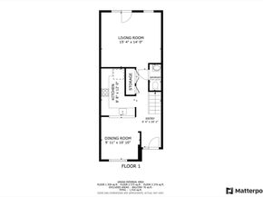 39 Bellis Circle E, Cambridge MA 02140