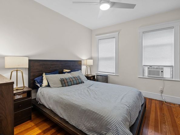 102-A Grant St 102A, Somerville MA 02145