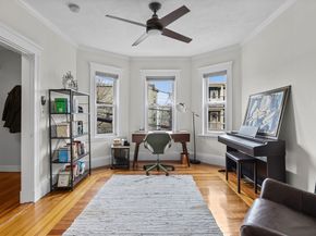 102-A Grant St 102A, Somerville MA 02145