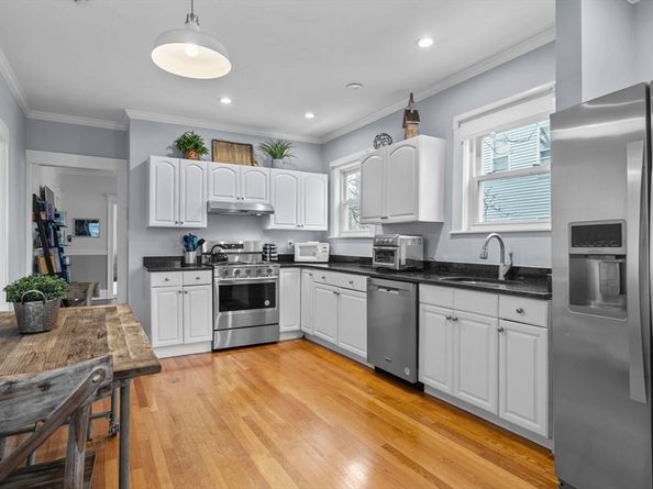 102-A Grant St 102A, Somerville MA 02145