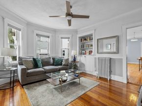 102-A Grant St 102A, Somerville MA 02145