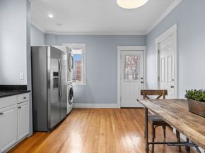 102-A Grant St 102A, Somerville MA 02145