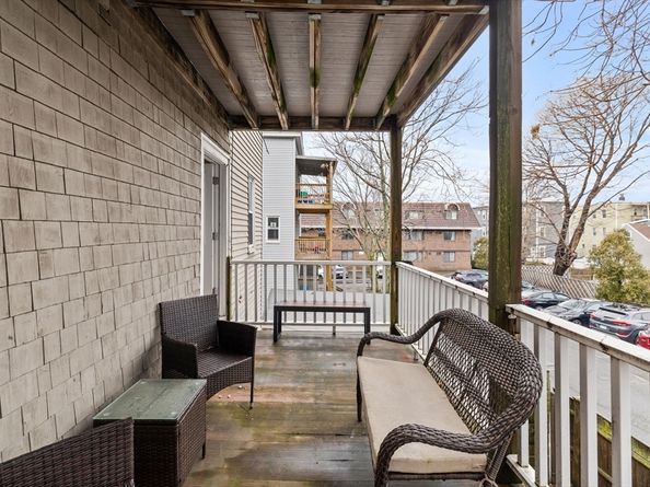102-A Grant St 102A, Somerville MA 02145