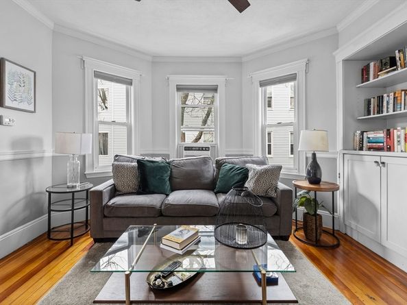 102-A Grant St 102A, Somerville MA 02145