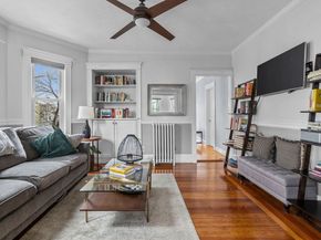 102-A Grant St 102A, Somerville MA 02145