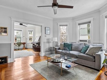 102-A Grant St