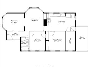 102-A Grant St 102A, Somerville MA 02145
