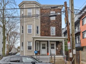 102-A Grant St 102A, Somerville MA 02145
