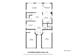 43 Farina Road, Hull MA 02045