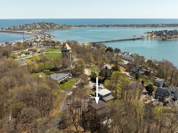 43 Farina Road, Hull MA 02045