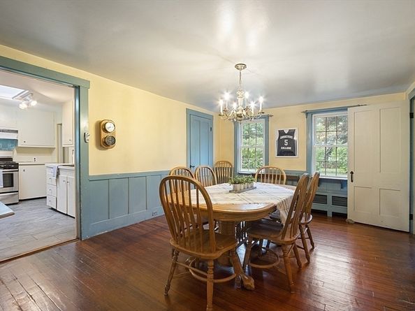 200 Lake Rd, Ashburnham MA 01430
