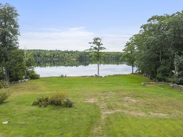 200 Lake Rd, Ashburnham MA 01430