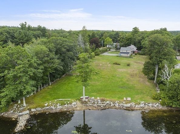 200 Lake Rd, Ashburnham MA 01430