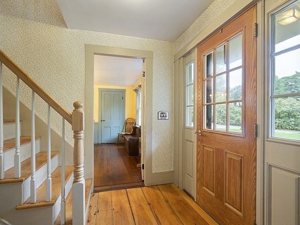200 Lake Rd, Ashburnham MA 01430
