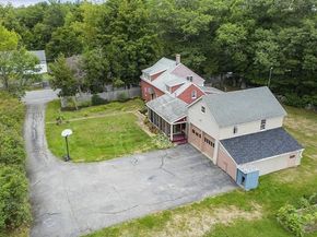 200 Lake Rd, Ashburnham MA 01430