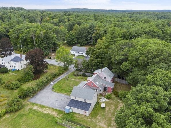200 Lake Rd, Ashburnham MA 01430