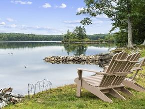 200 Lake Rd, Ashburnham MA 01430