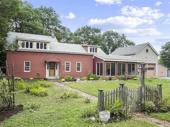 200 Lake Rd, Ashburnham MA 01430