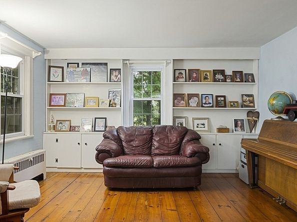 200 Lake Rd, Ashburnham MA 01430
