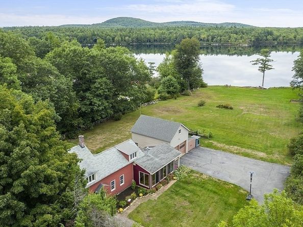 200 Lake Rd, Ashburnham MA 01430