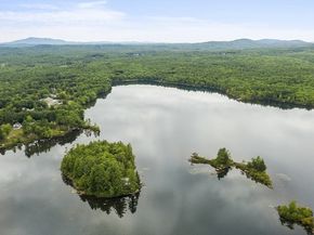 200 Lake Rd, Ashburnham MA 01430