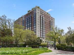 2 Commonwealth Ave 14B, Boston MA 02116