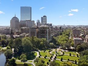 2 Commonwealth Ave 14B, Boston MA 02116