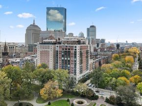 2 Commonwealth Ave 14B, Boston MA 02116