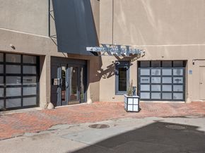 12 Stoneholm Street PKG:A, Boston MA 02115