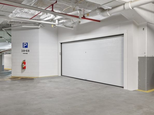 12 Stoneholm Street PKG:A, Boston MA 02115