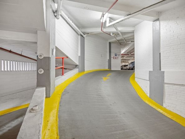 12 Stoneholm Street PKG:A, Boston MA 02115