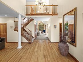 2 Red Fox Run, Sharon MA 02067