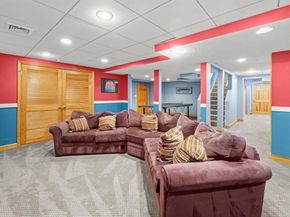 2 Red Fox Run, Sharon MA 02067