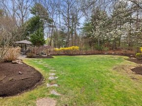 2 Red Fox Run, Sharon MA 02067