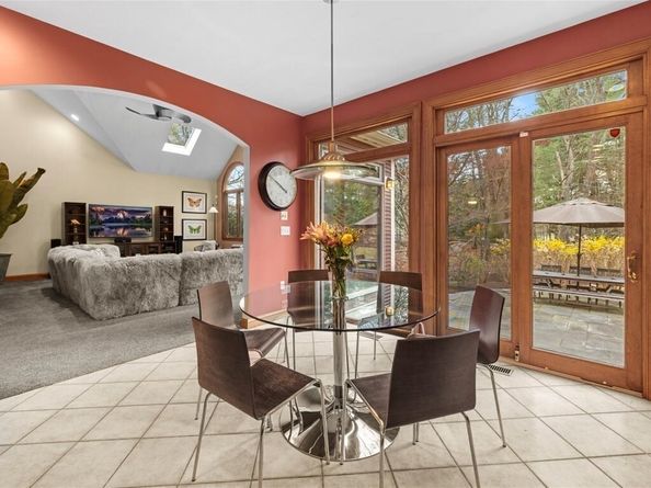 2 Red Fox Run, Sharon MA 02067