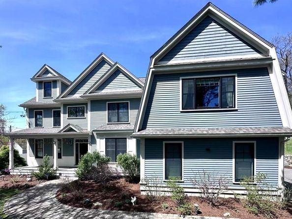 311 Concord Avenue, Lexington MA 02421