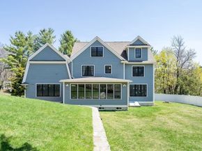 311 Concord Avenue, Lexington MA 02421