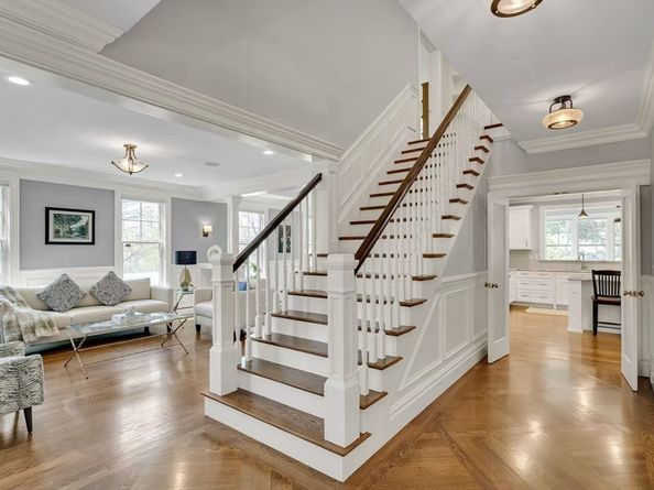 311 Concord Avenue, Lexington MA 02421