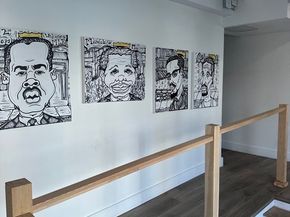 173 Magnolia St 1, Boston MA 02125