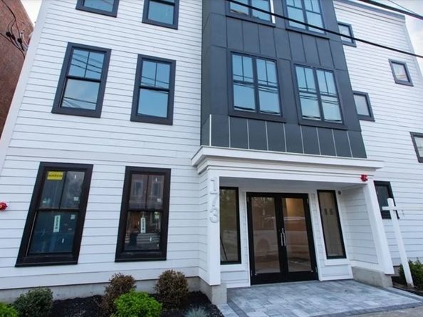 173 Magnolia St 1, Boston MA 02125